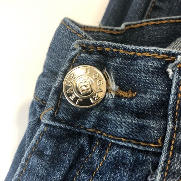 Bogari jeans size 8 - Picture 3 of 8